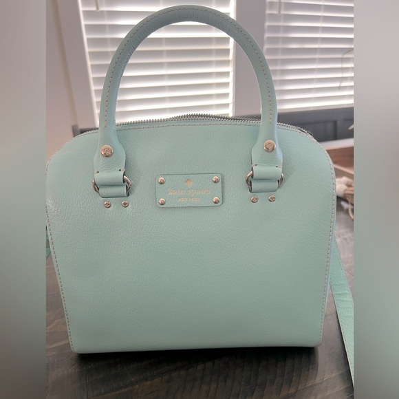 kate spade Handbags - Kate Spade handbag EUC
